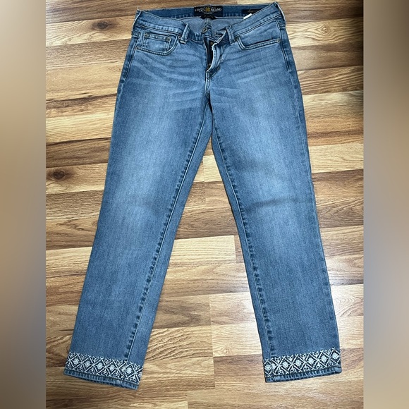 Jeans - Picture 3 of 3